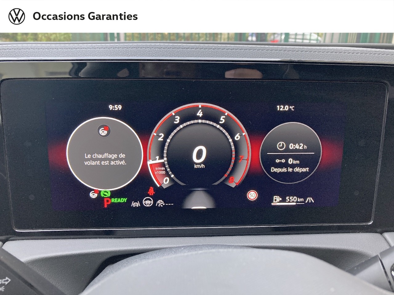 Voitures occasions VOLKSWAGEN TIGUAN Elegance Villemomble