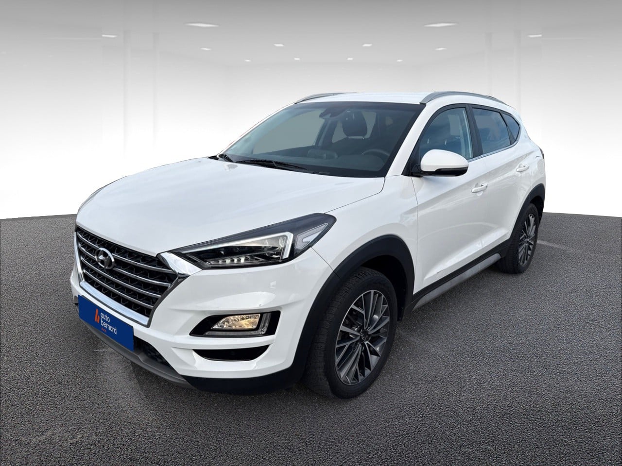 1.6 CRDI 136ch Creative