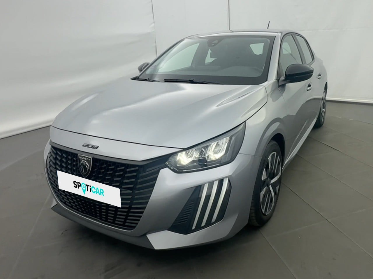 1.2 PureTech 100ch S&S Active