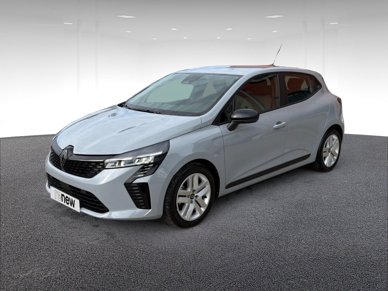 1.6 E-Tech 145ch full hybrid Evolution