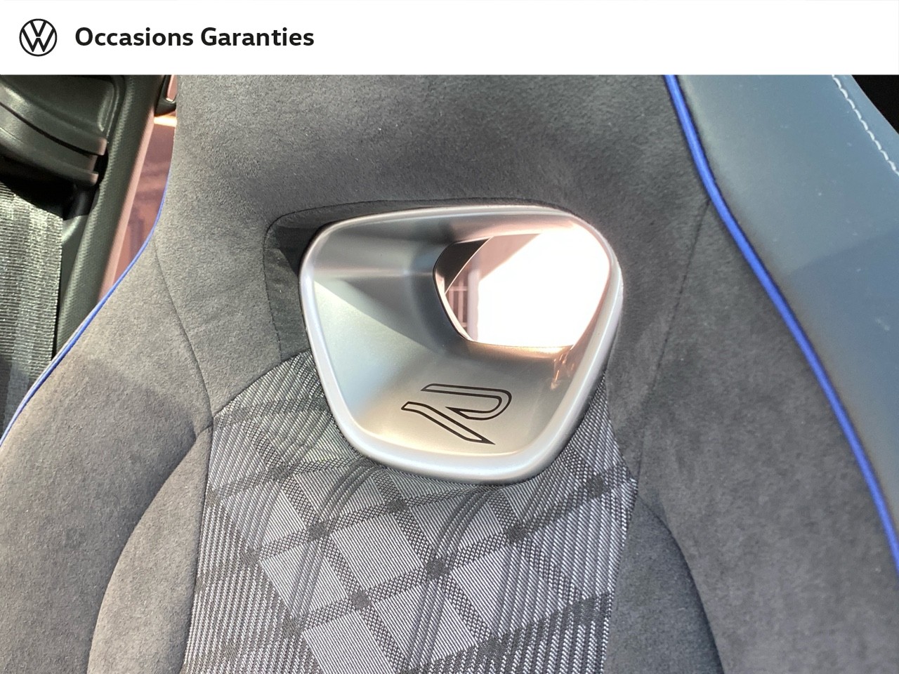 Voitures occasions VOLKSWAGEN TIGUAN R-Line Paris