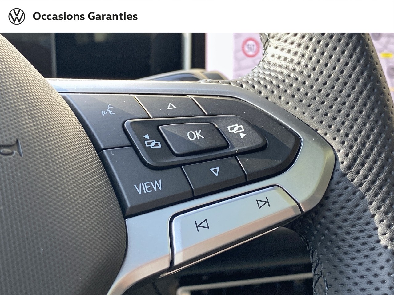 Voitures occasions VOLKSWAGEN TIGUAN R-Line Paris