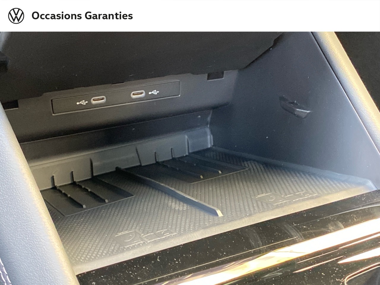 Voitures occasions VOLKSWAGEN TIGUAN R-Line Paris