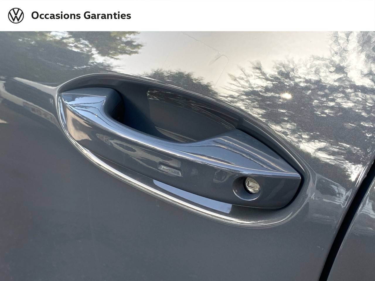 Voitures occasions VOLKSWAGEN TIGUAN R-Line Paris