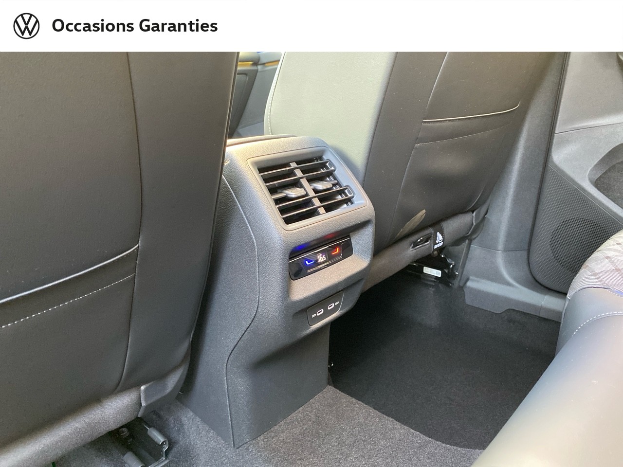 Voitures occasions VOLKSWAGEN TIGUAN R-Line Paris