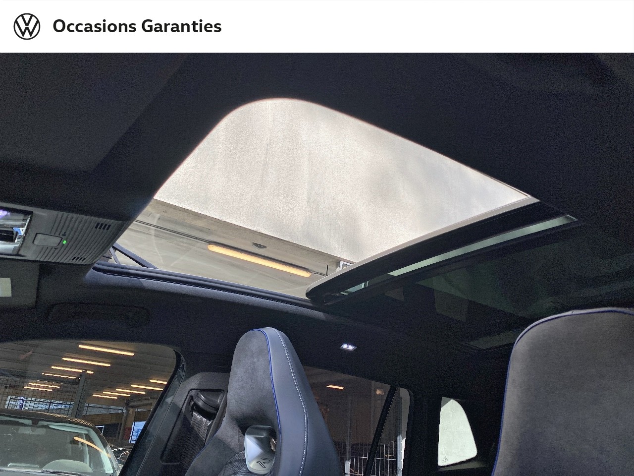 Voitures occasions VOLKSWAGEN TIGUAN R-Line Paris