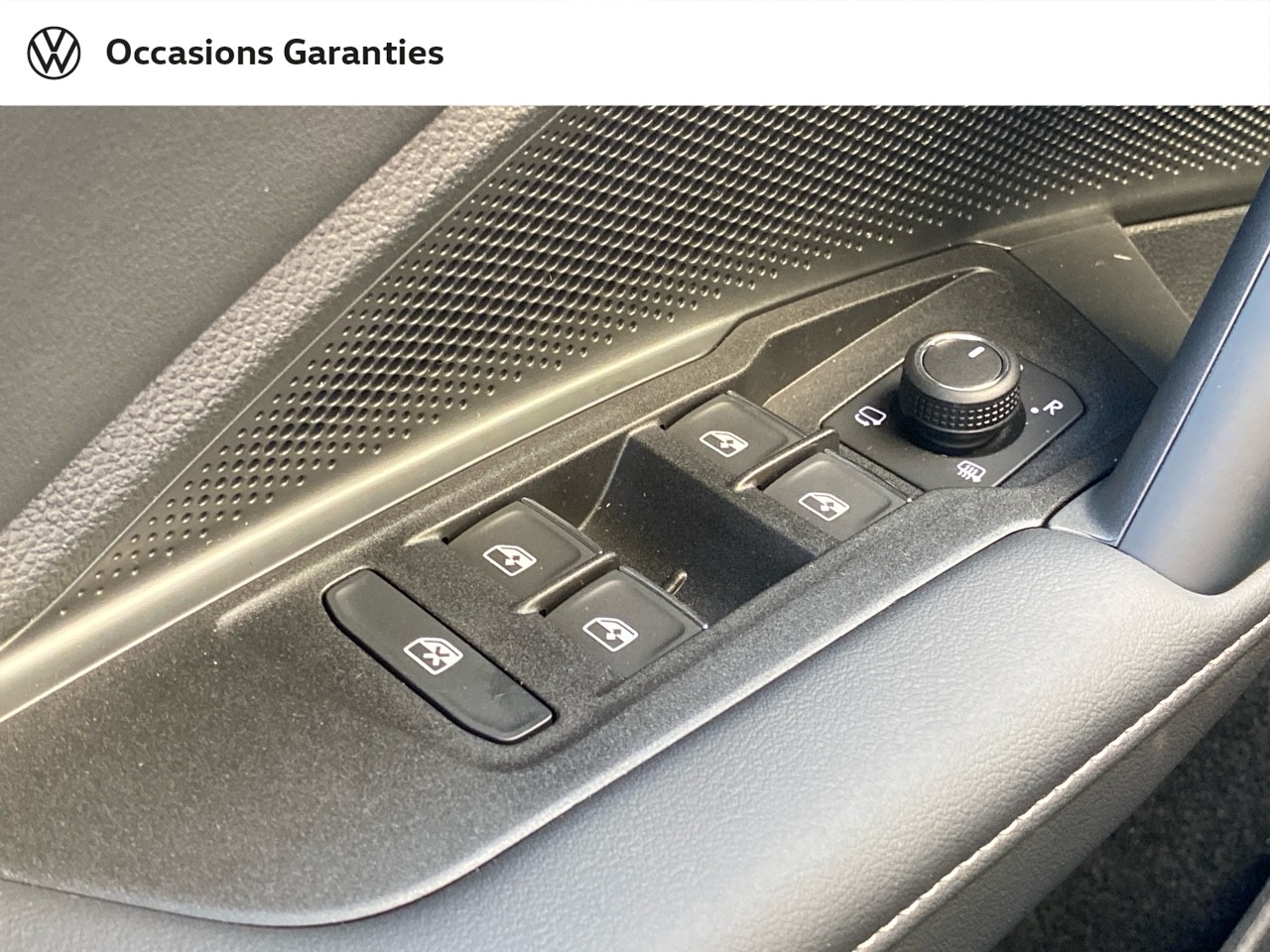 Voitures occasions VOLKSWAGEN TIGUAN R-Line Paris