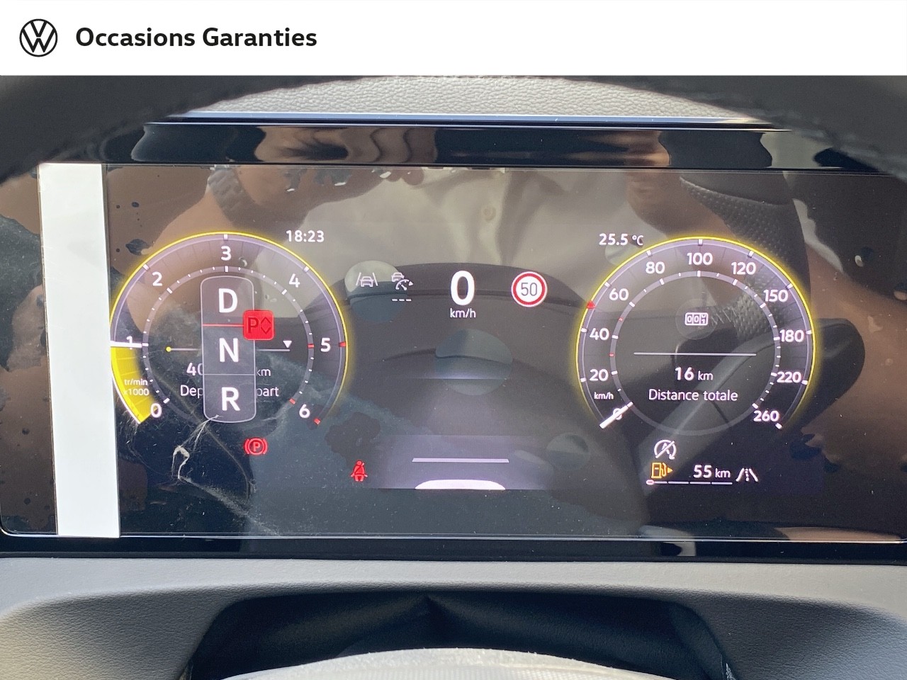 Voitures occasions VOLKSWAGEN TIGUAN R-Line Paris