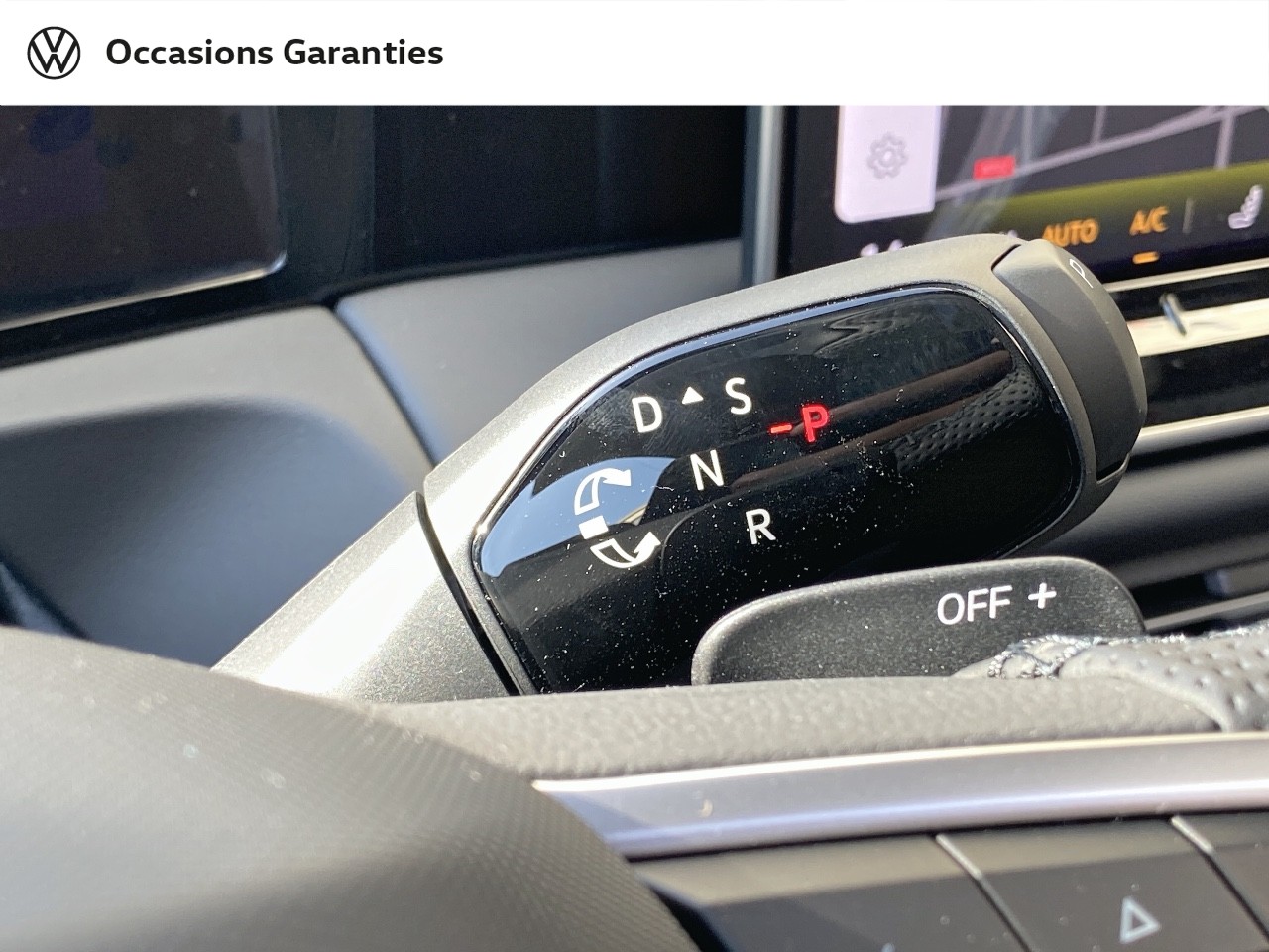 Voitures occasions VOLKSWAGEN TIGUAN R-Line Paris