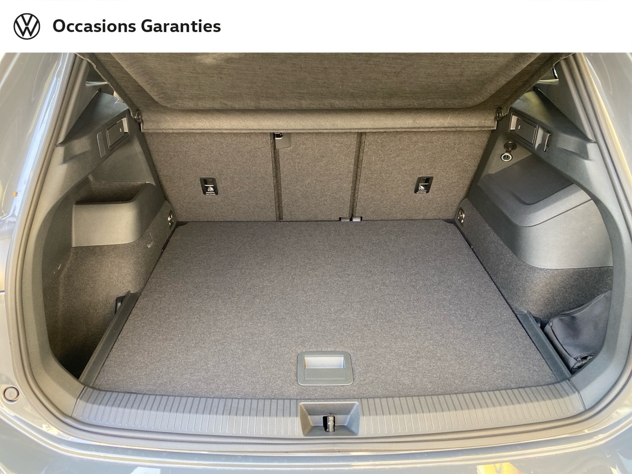 Voitures occasions VOLKSWAGEN TIGUAN R-Line Paris