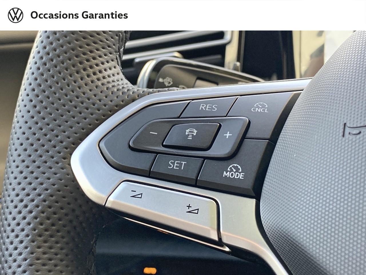 Voitures occasions VOLKSWAGEN TIGUAN R-Line Paris