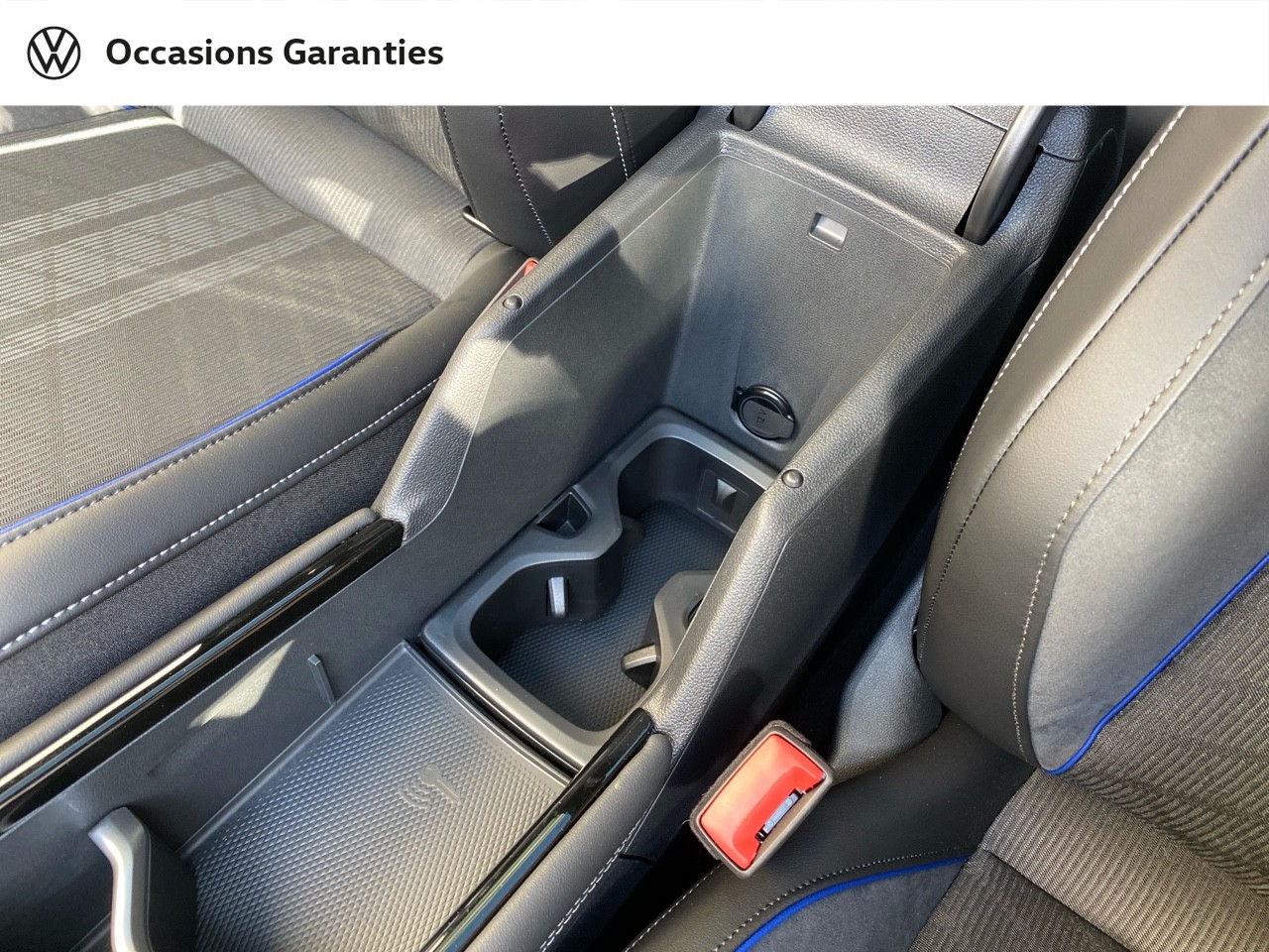 Voitures occasions VOLKSWAGEN TIGUAN R-Line Paris