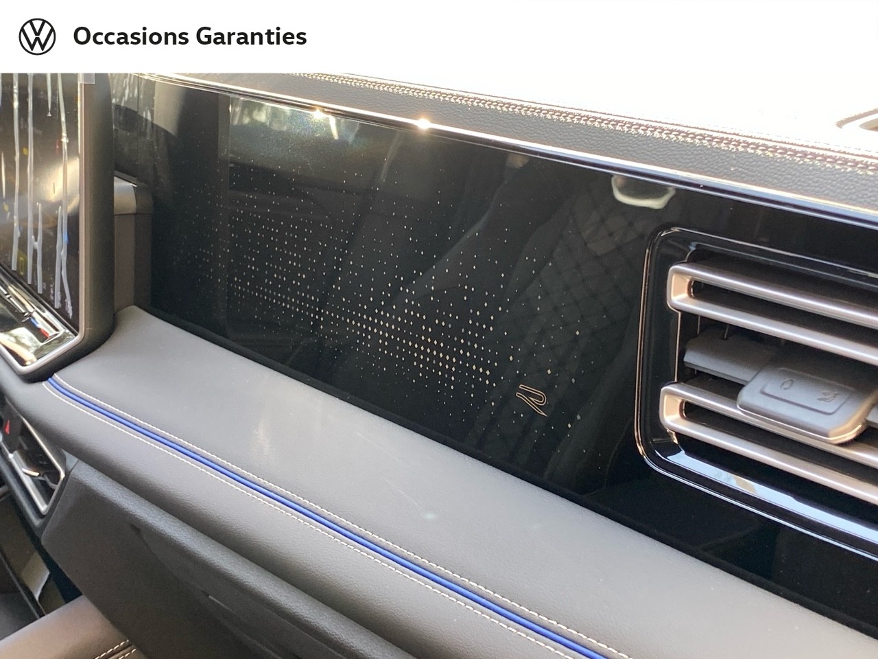 Voitures occasions VOLKSWAGEN TIGUAN R-Line Paris