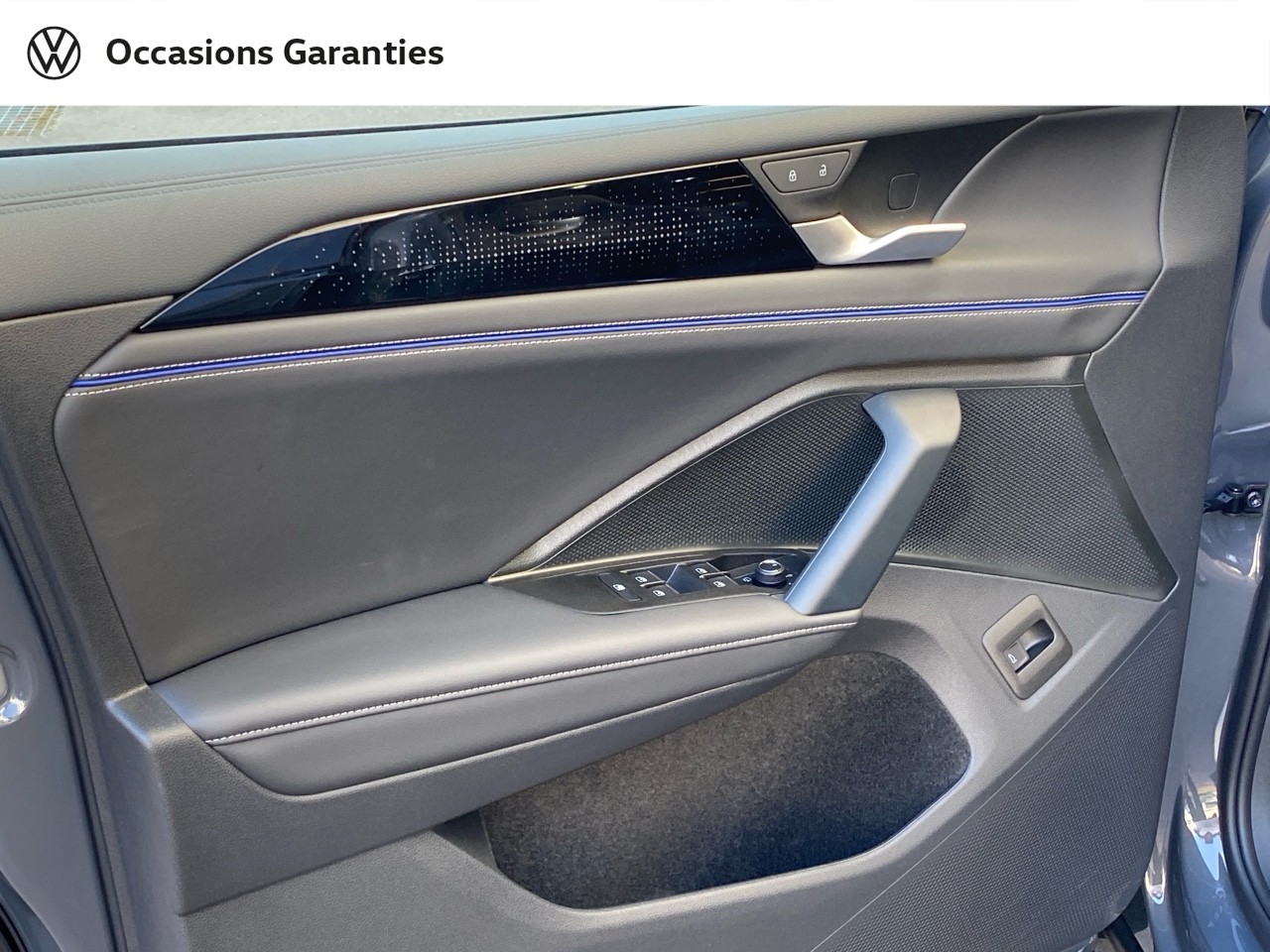 Voitures occasions VOLKSWAGEN TIGUAN R-Line Paris