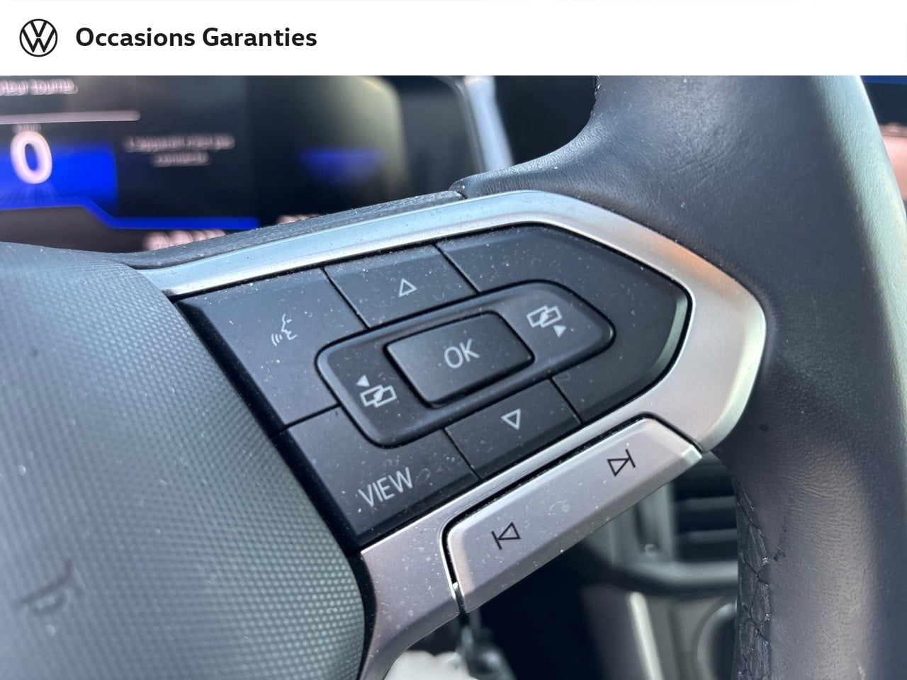 Voitures occasions VOLKSWAGEN POLO Life Dunkerque