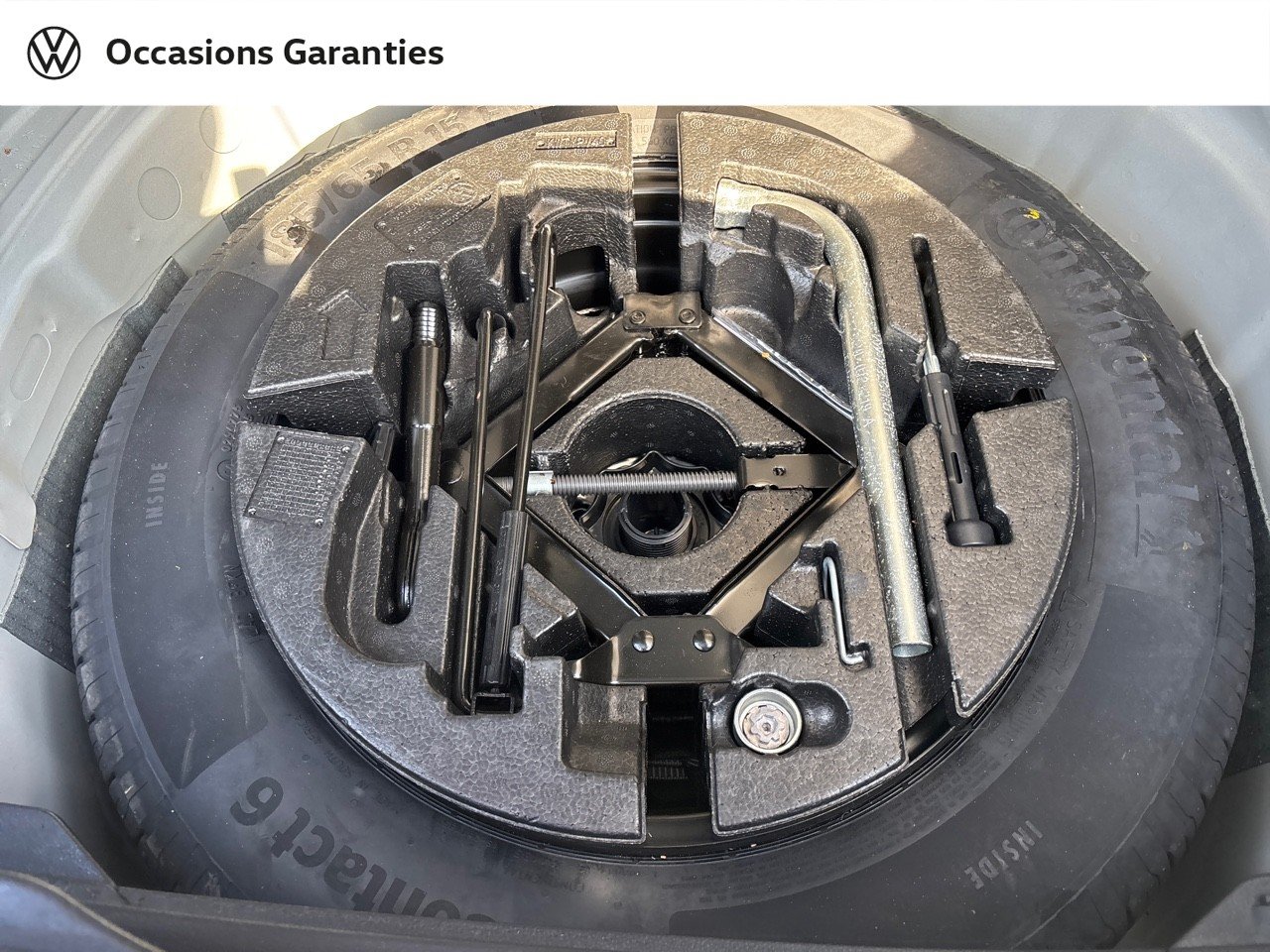 Voitures occasions VOLKSWAGEN POLO Life Dunkerque