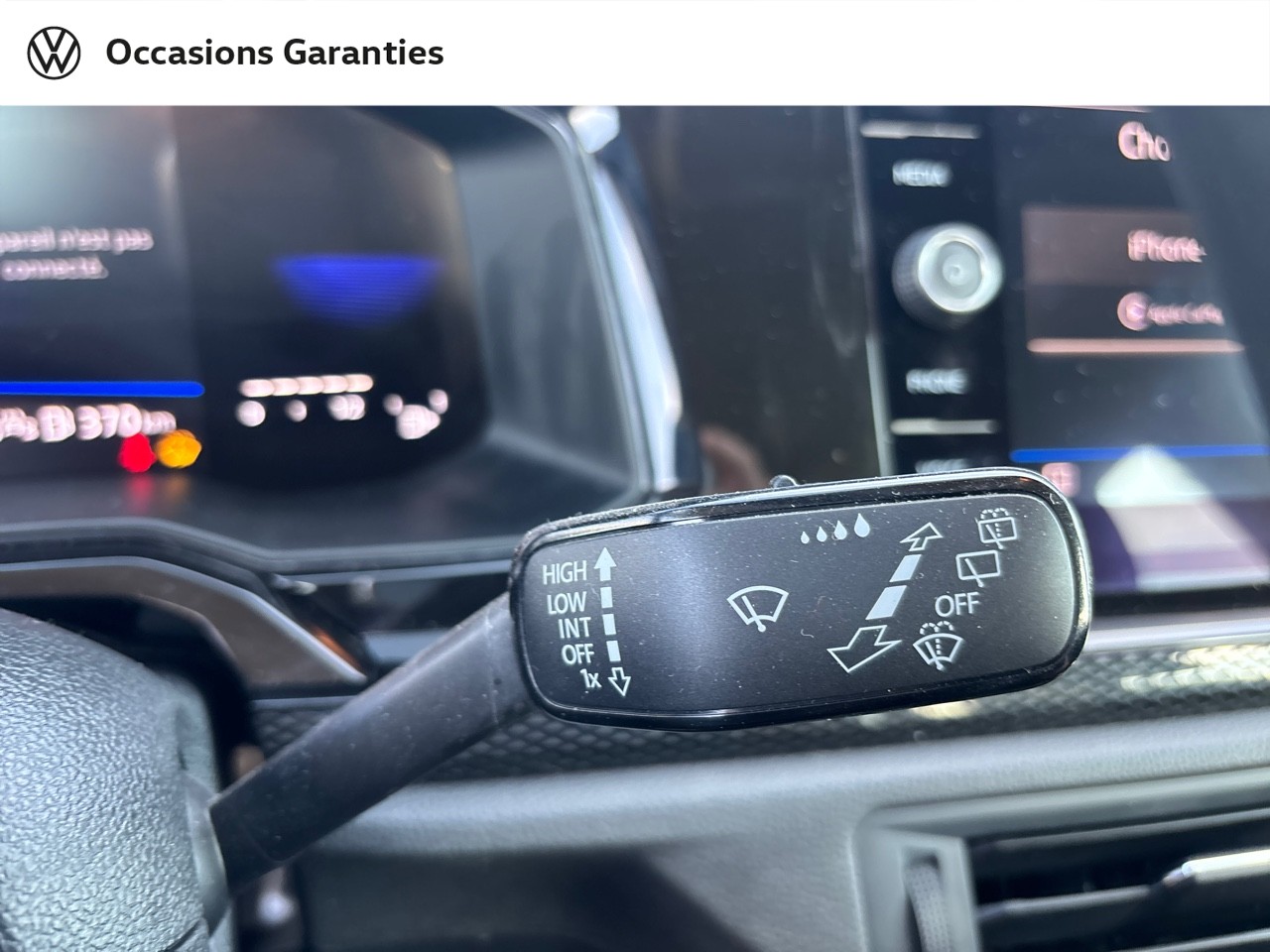 Voitures occasions VOLKSWAGEN POLO Life Dunkerque