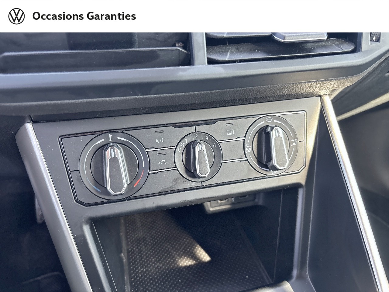 Voitures occasions VOLKSWAGEN POLO Life Dunkerque