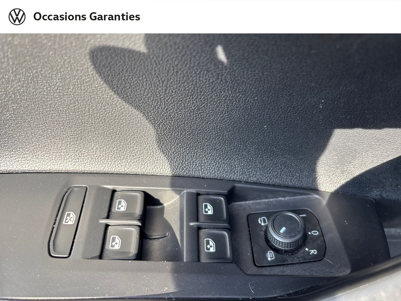 Voitures occasions VOLKSWAGEN POLO Life Dunkerque