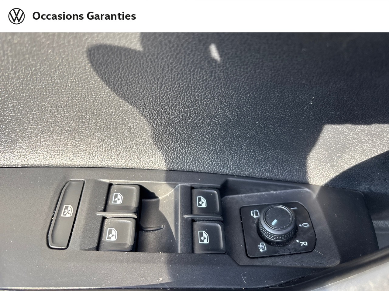 Voitures occasions VOLKSWAGEN POLO Life Dunkerque