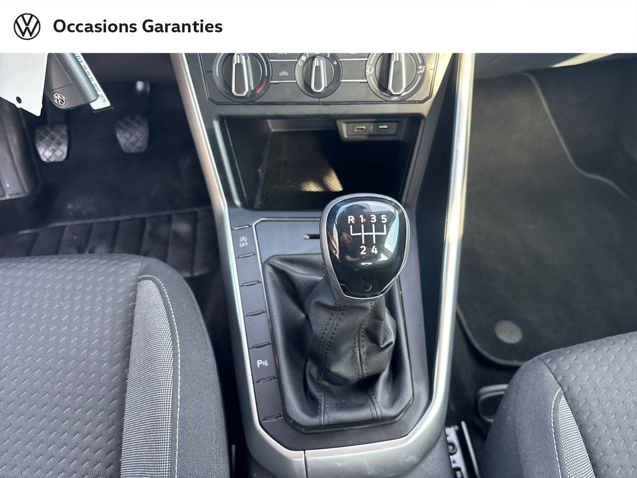 Voitures occasions VOLKSWAGEN POLO Life Dunkerque