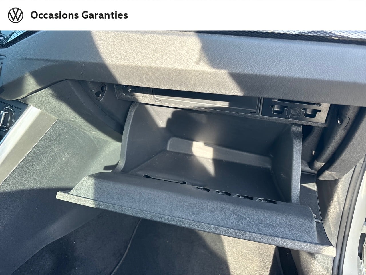 Voitures occasions VOLKSWAGEN POLO Life Dunkerque