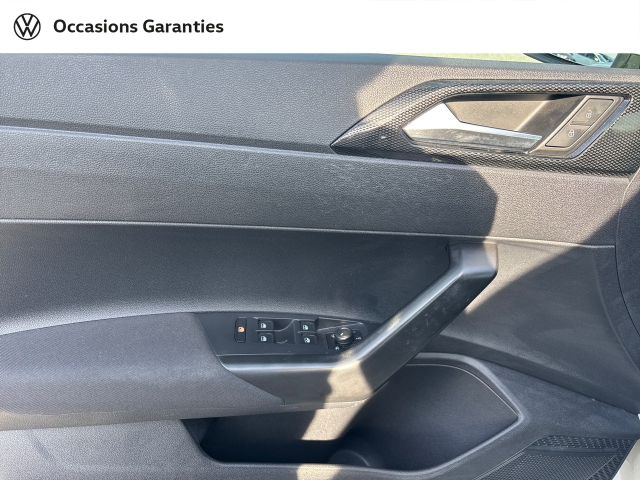 Voitures occasions VOLKSWAGEN POLO Life Dunkerque