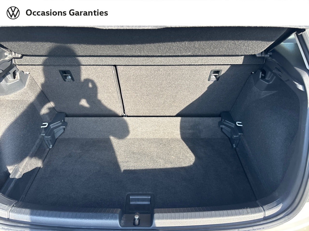 Voitures occasions VOLKSWAGEN POLO Life Dunkerque