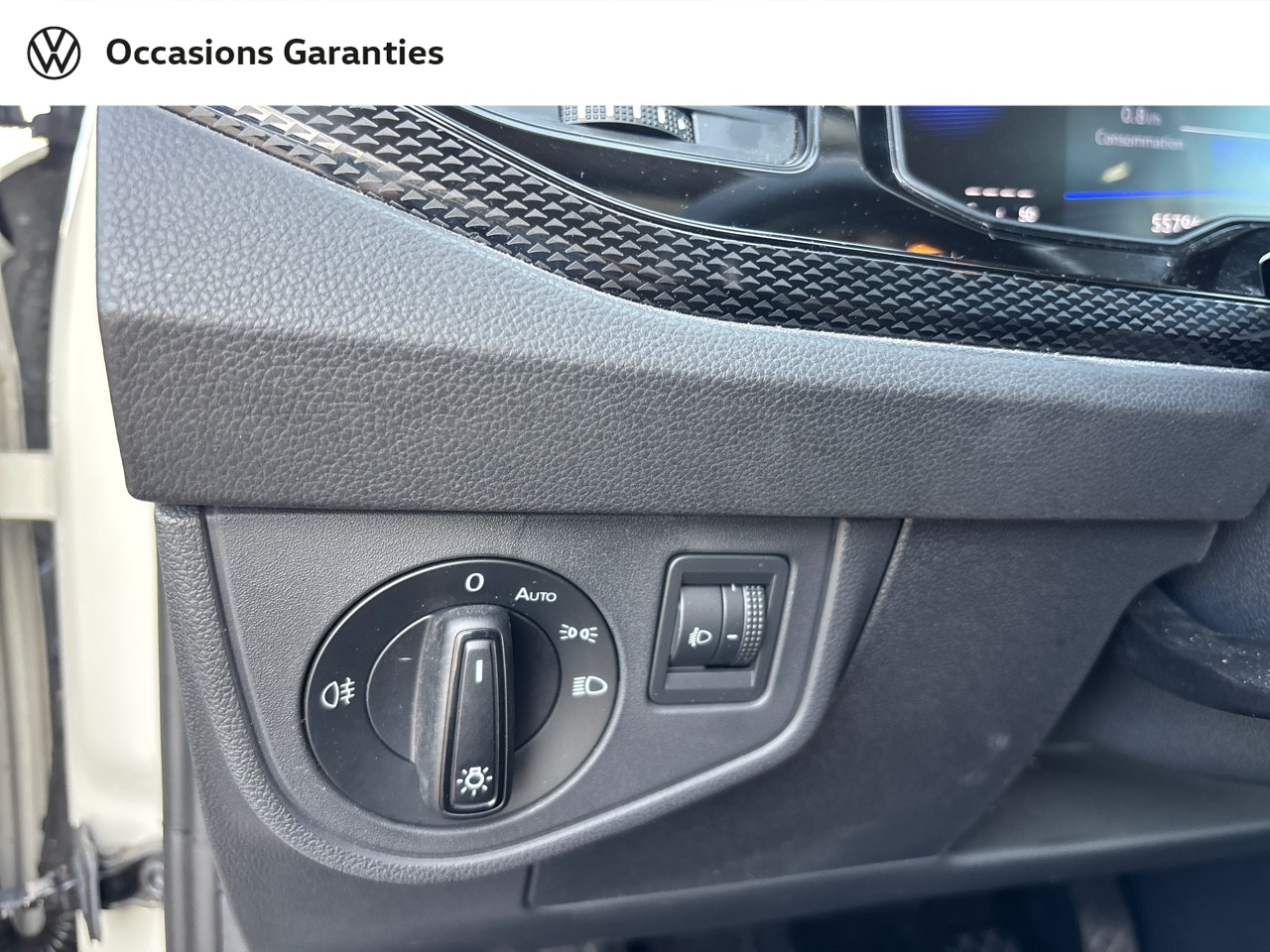 Voitures occasions VOLKSWAGEN POLO Life Dunkerque