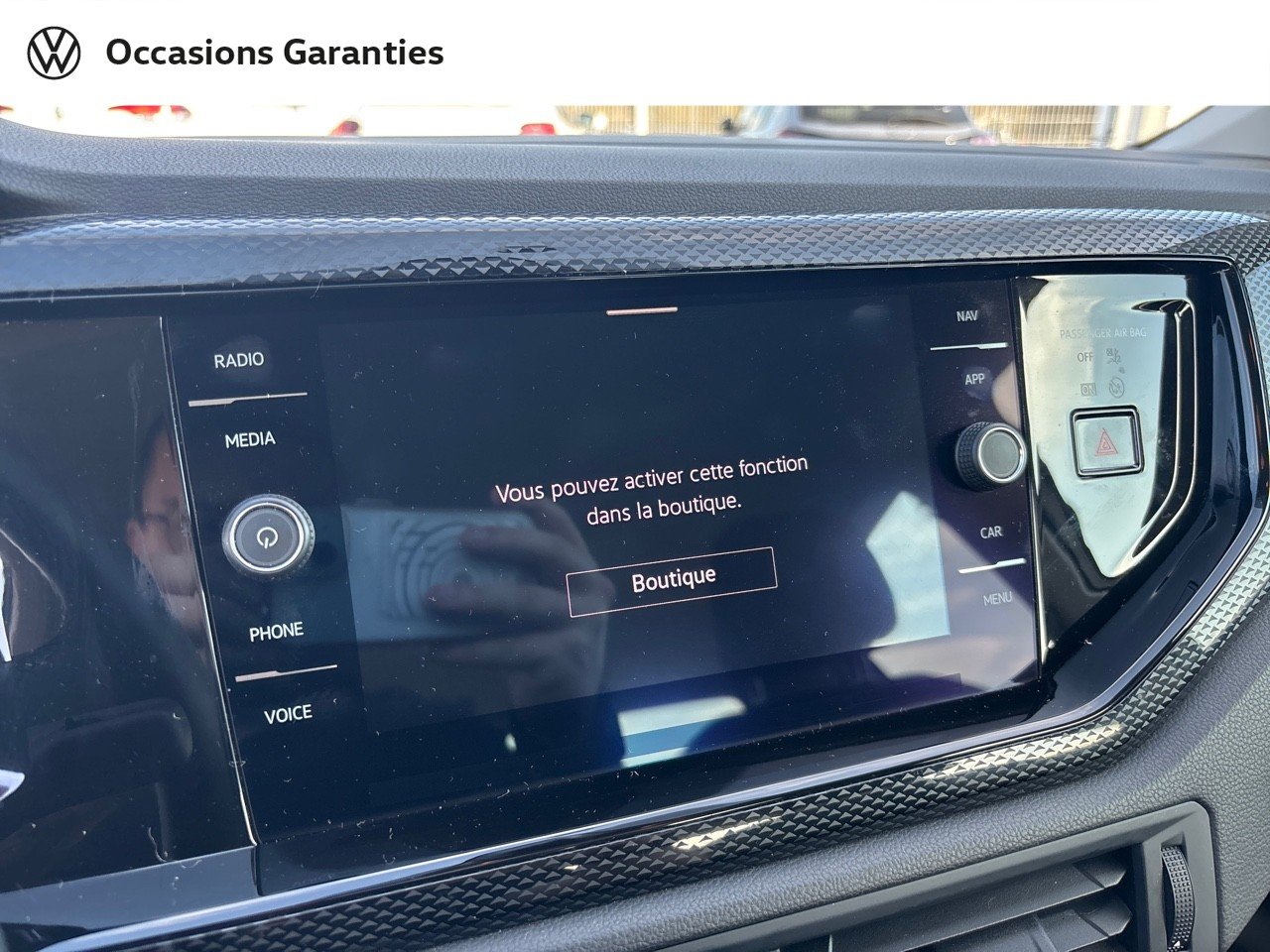 Voitures occasions VOLKSWAGEN POLO Life Dunkerque