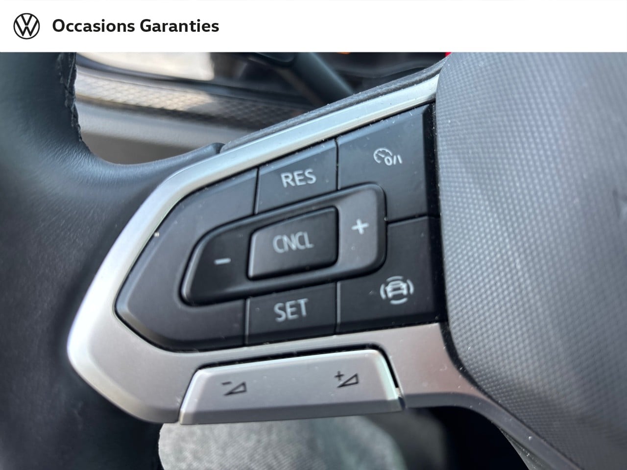 Voitures occasions VOLKSWAGEN POLO Life Dunkerque