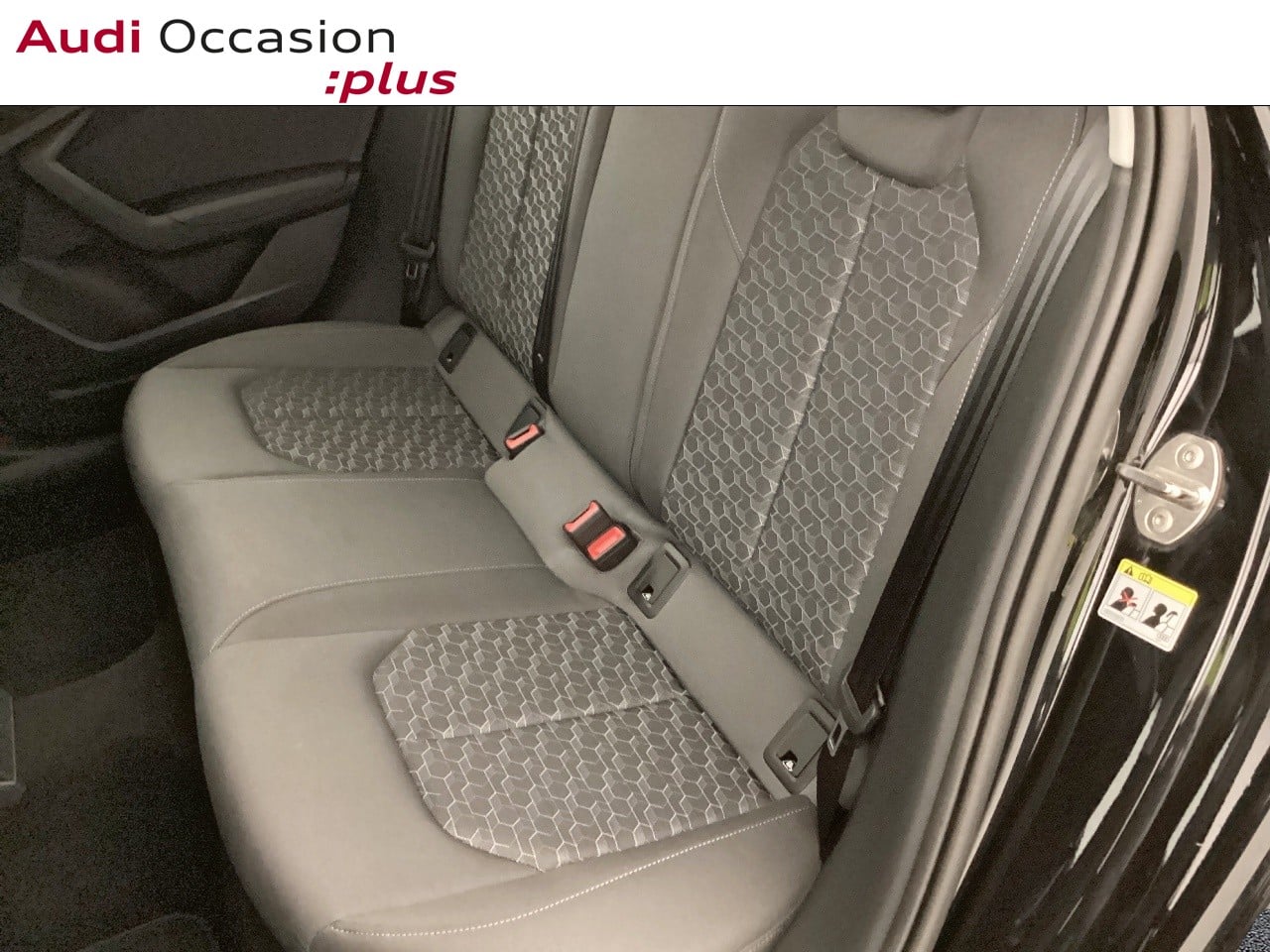 Voitures occasions Audi A1 Sportback Advanced Nice