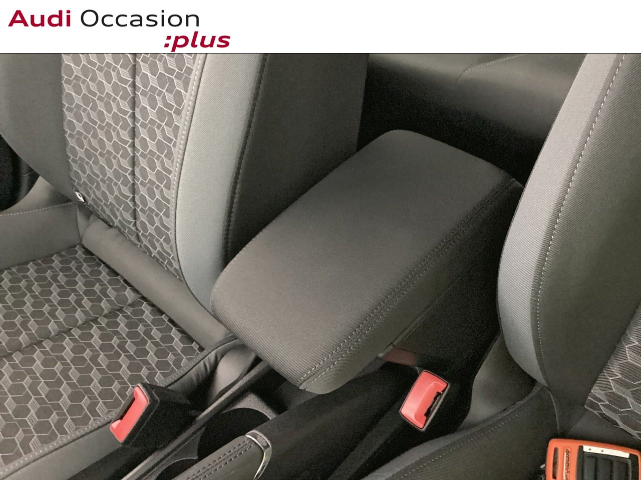 Voitures occasions Audi A1 Sportback Advanced Nice