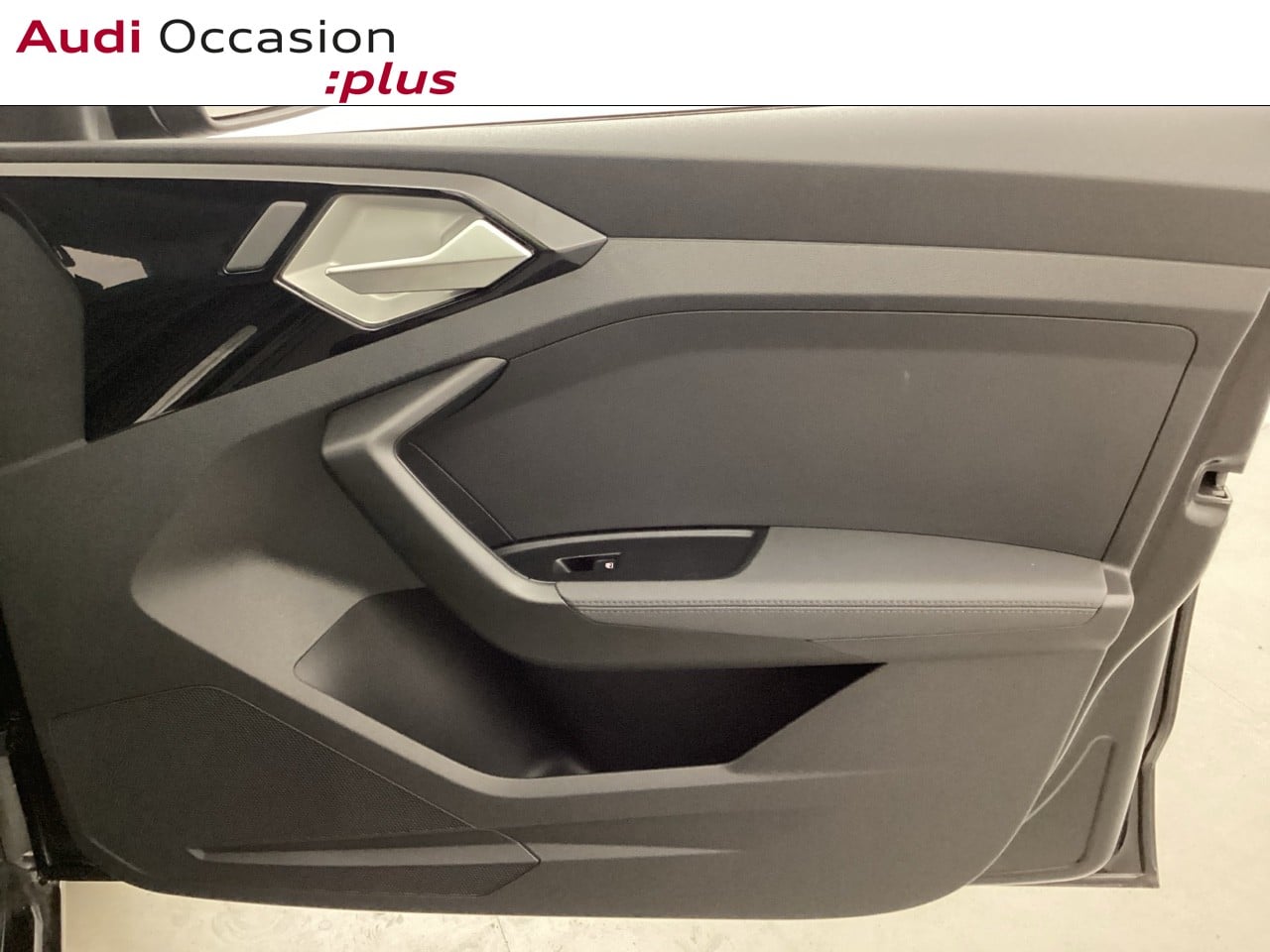 Voitures occasions Audi A1 Sportback Advanced Nice