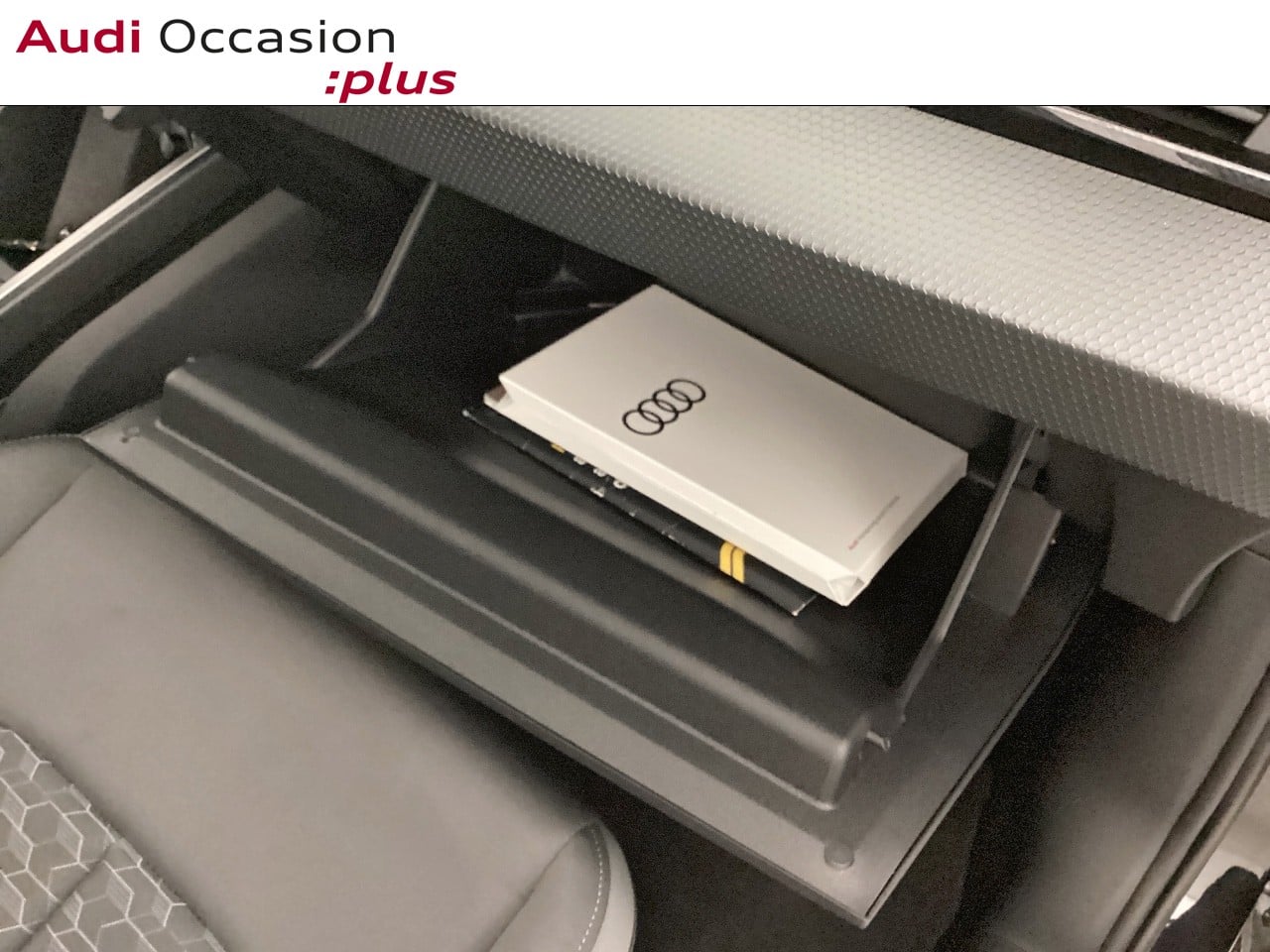 Voitures occasions Audi A1 Sportback Advanced Nice