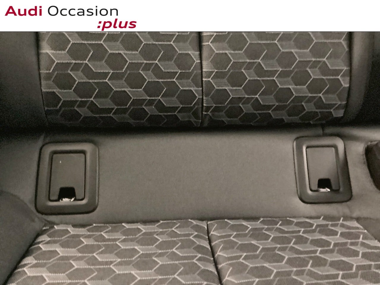 Voitures occasions Audi A1 Sportback Advanced Nice