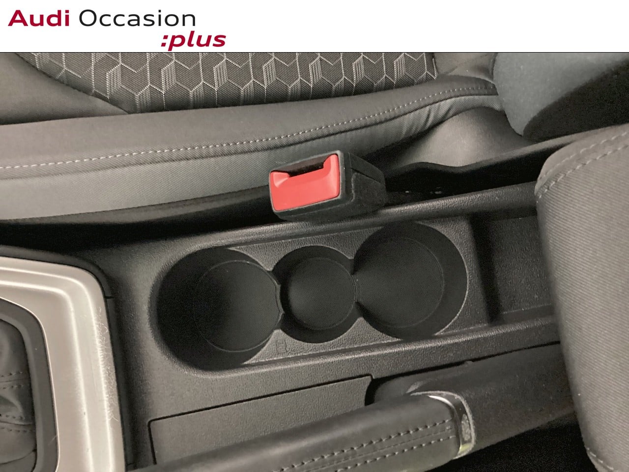 Voitures occasions Audi A1 Sportback Advanced Nice