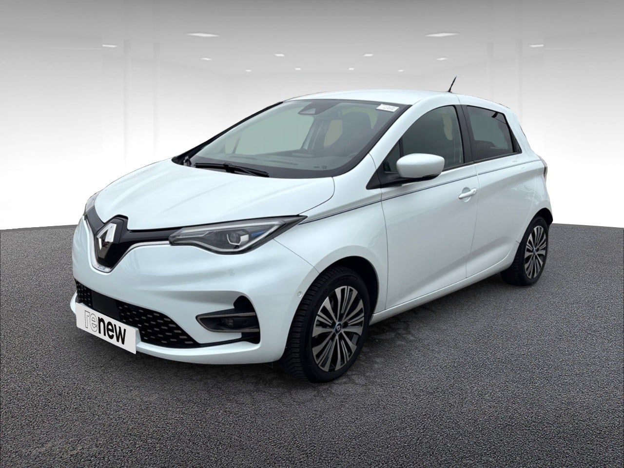 Exception charge normale R135 Achat Intégral - 20