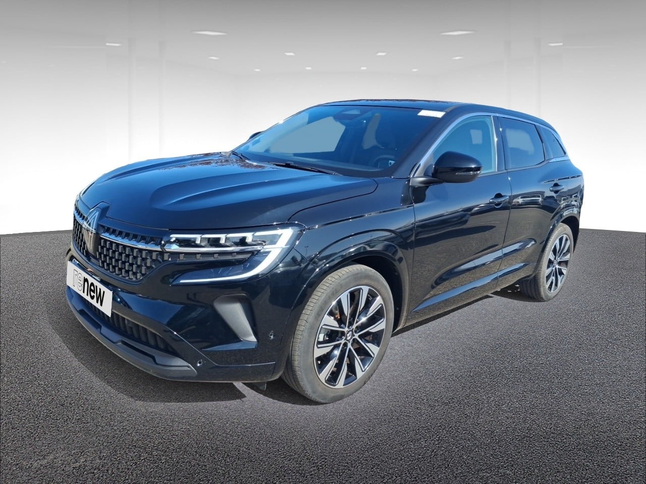 1.2 E-Tech full hybrid 200ch Techno