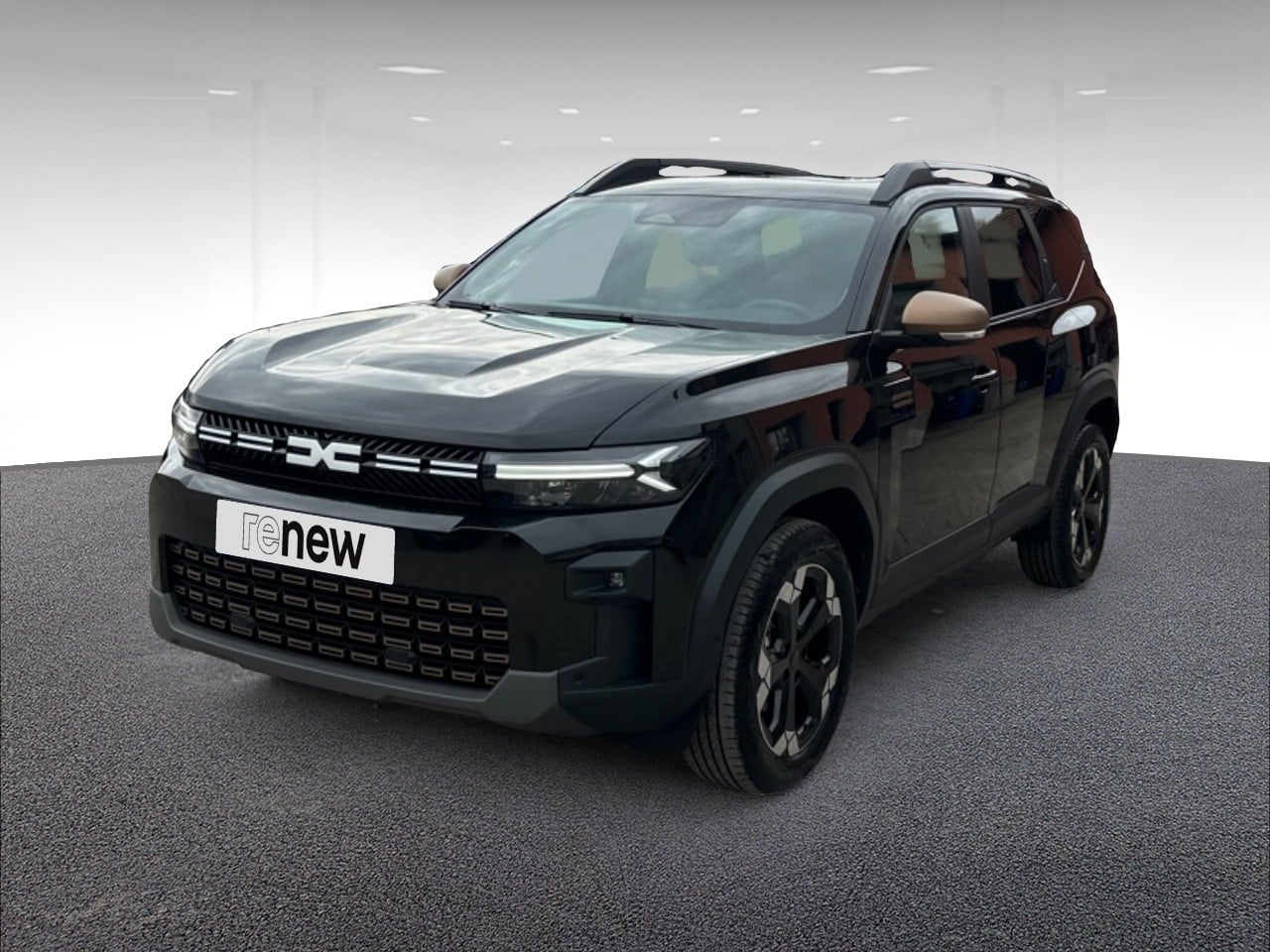 1.2 mild hybrid 140ch Extreme