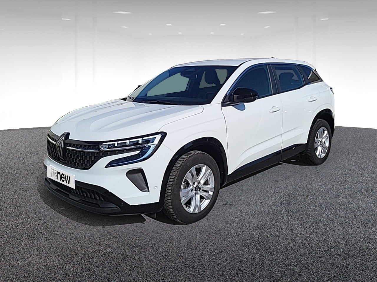 1.3 TCe mild hybrid 160ch Evolution auto - 24