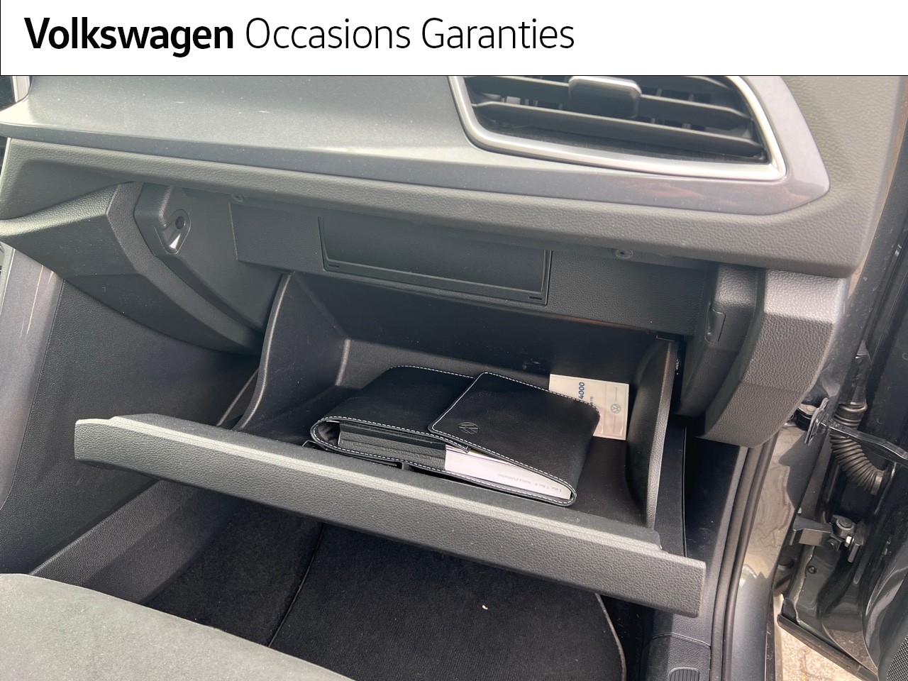 Voitures occasions VOLKSWAGEN T-ROC Style Béthune