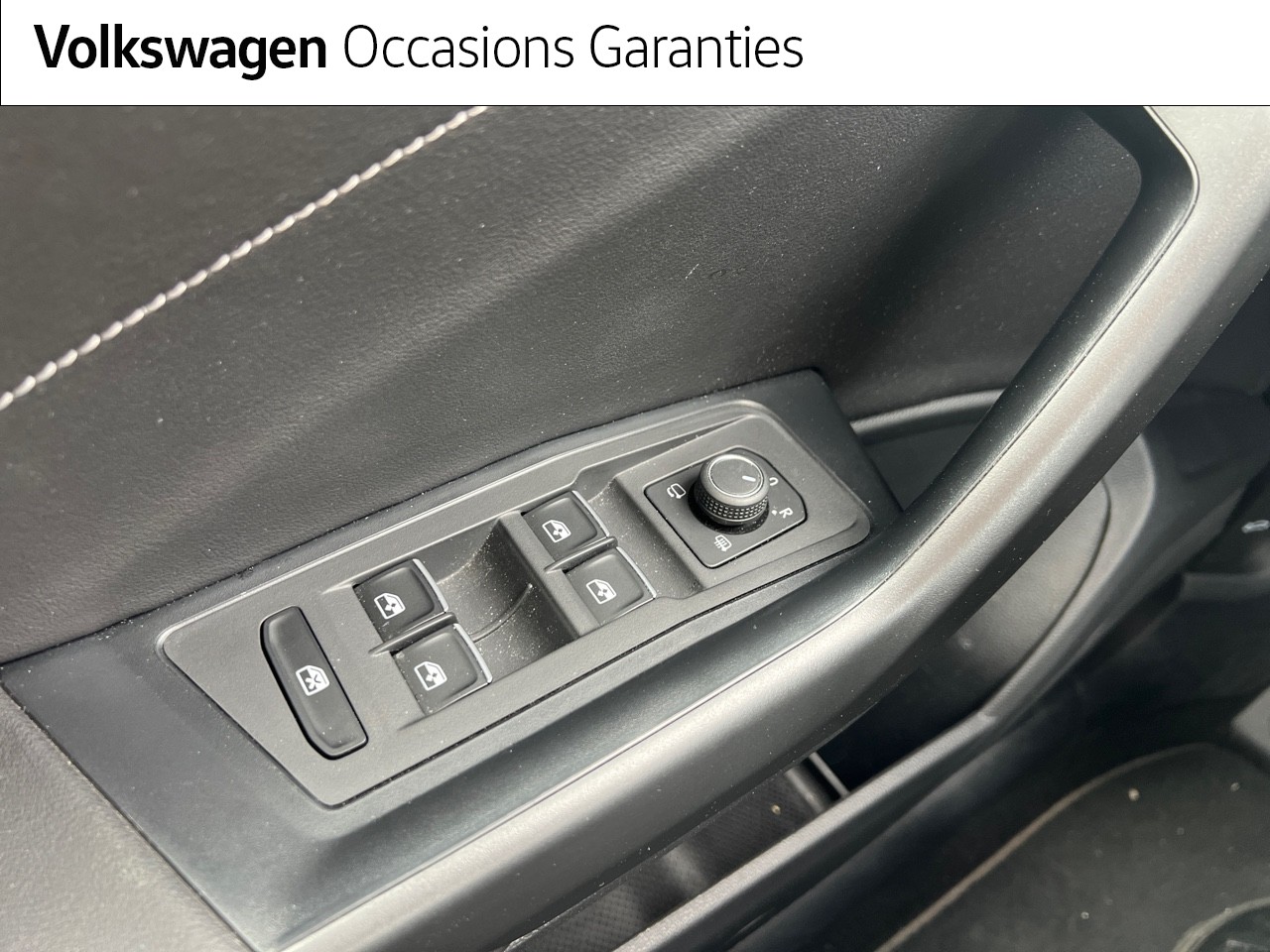 Voitures occasions VOLKSWAGEN T-ROC Style Béthune