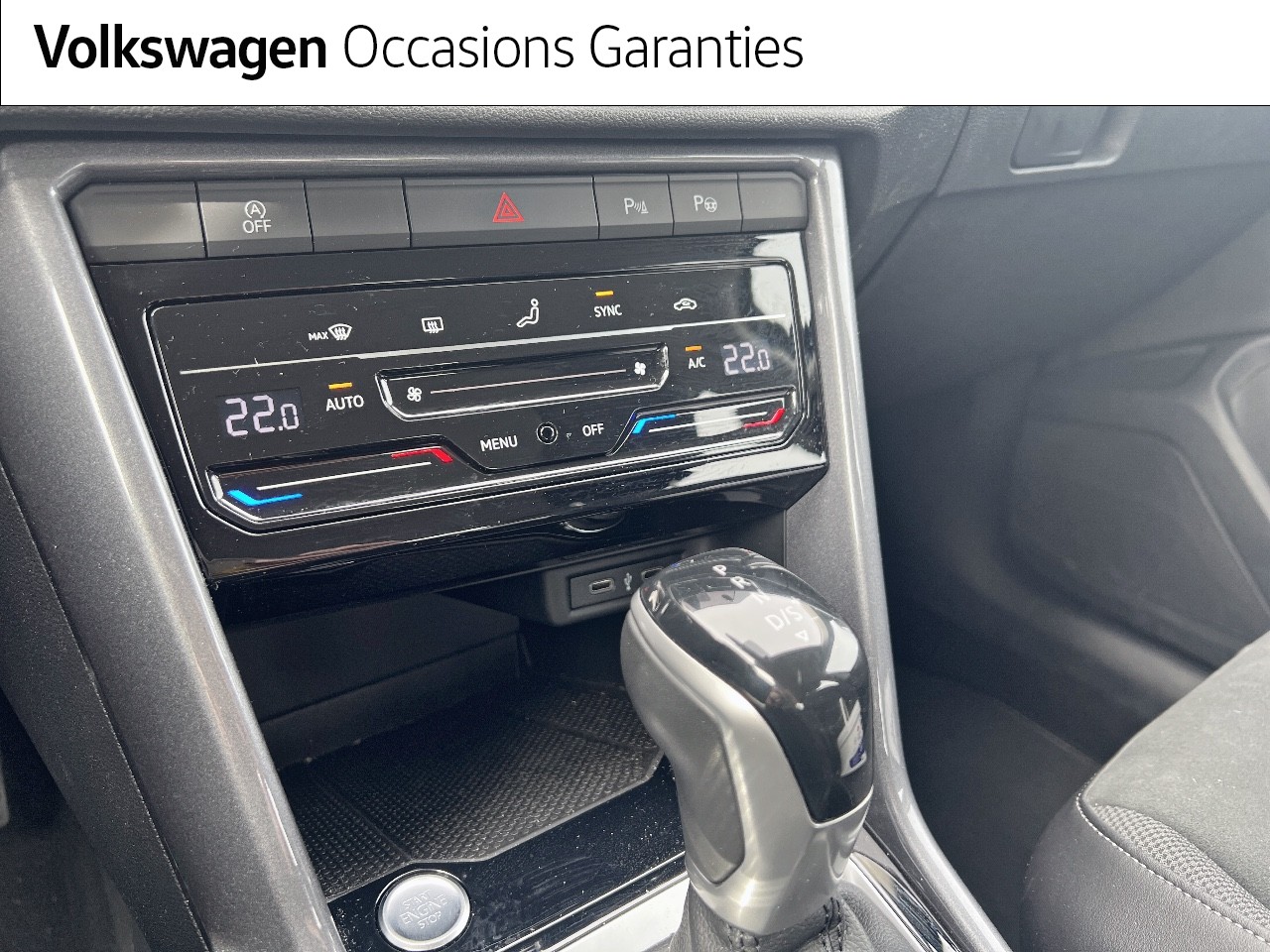 Voitures occasions VOLKSWAGEN T-ROC Style Béthune