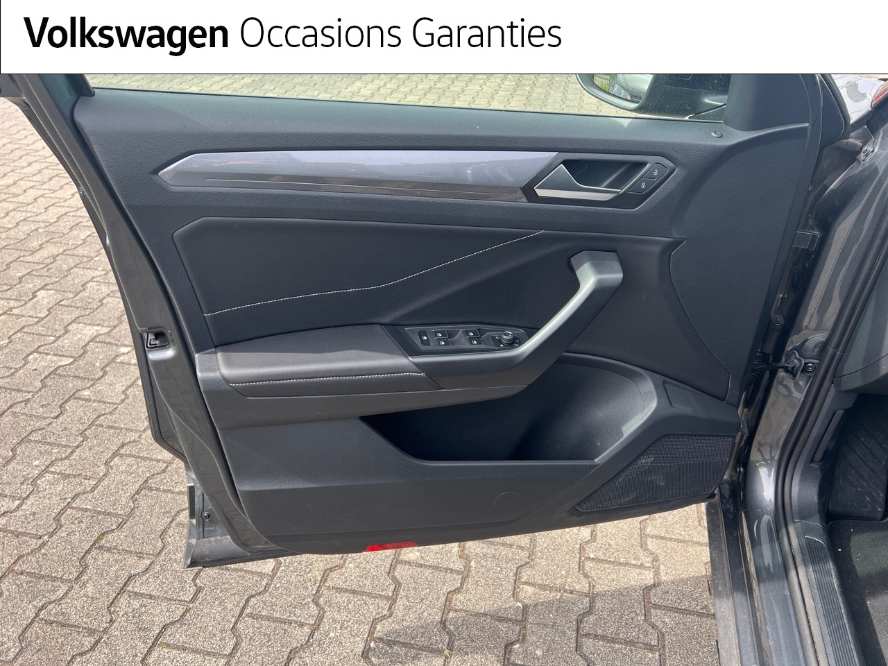 Voitures occasions VOLKSWAGEN T-ROC Style Béthune