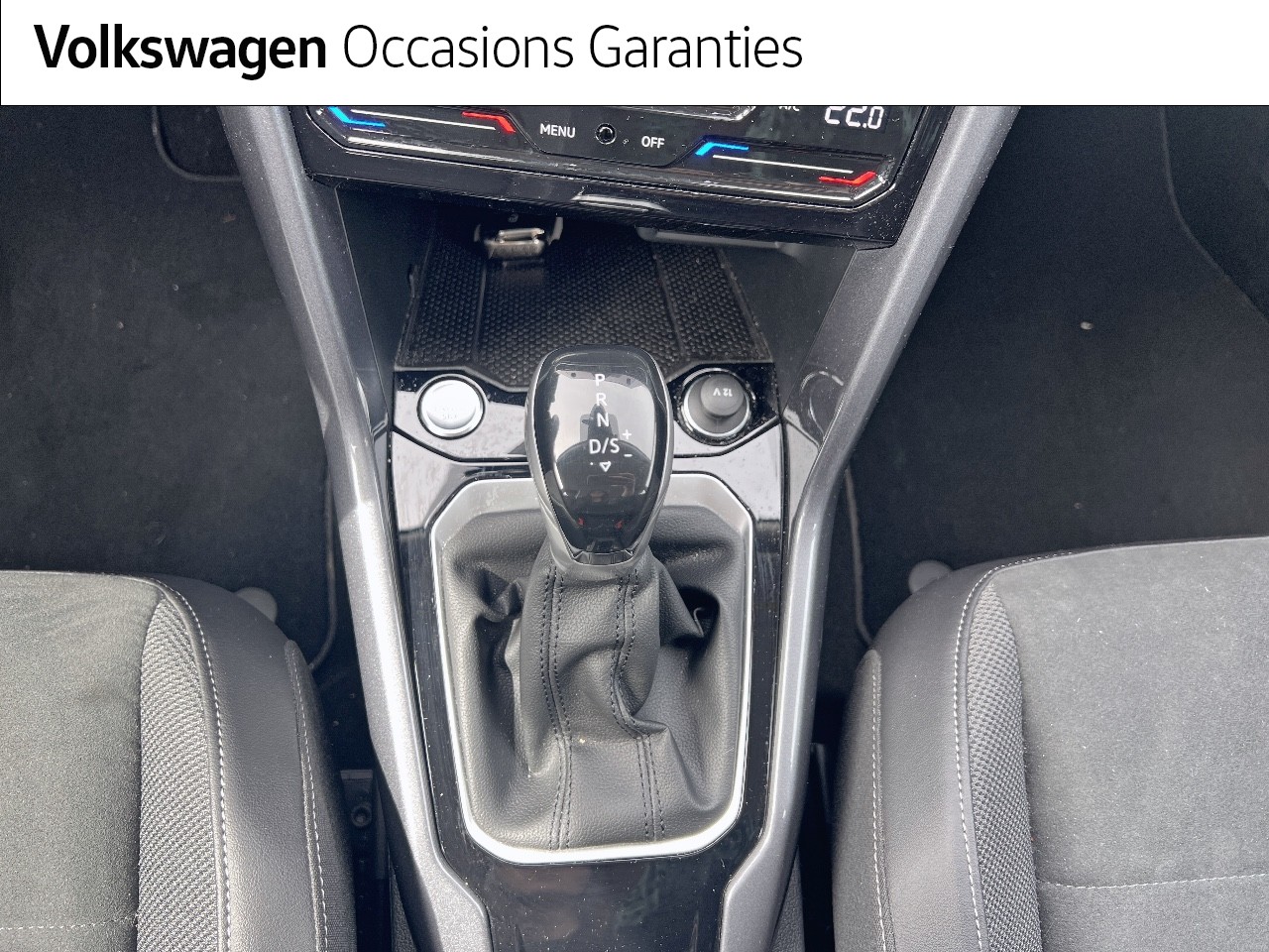 Voitures occasions VOLKSWAGEN T-ROC Style Béthune