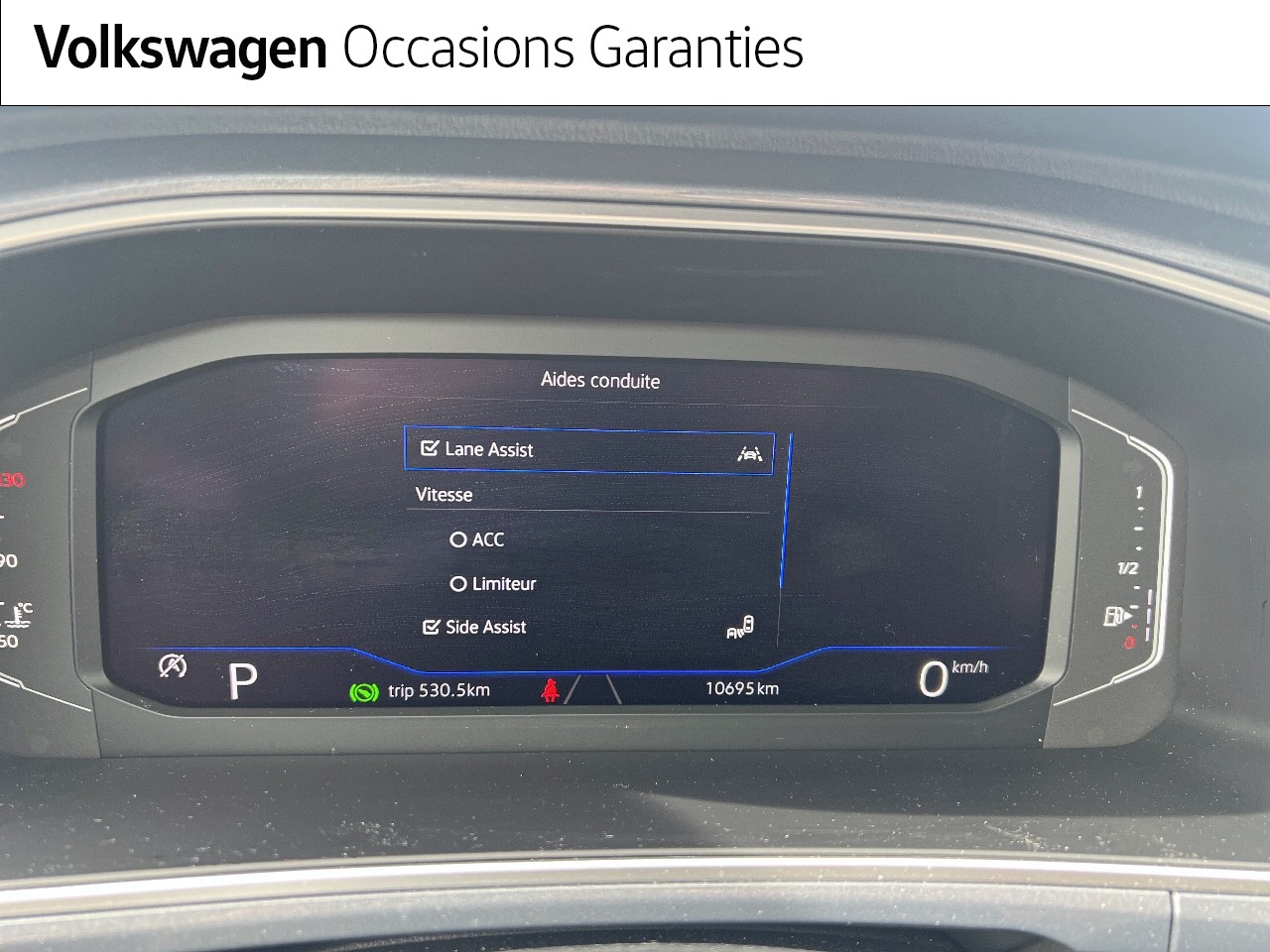 Voitures occasions VOLKSWAGEN T-ROC Style Béthune