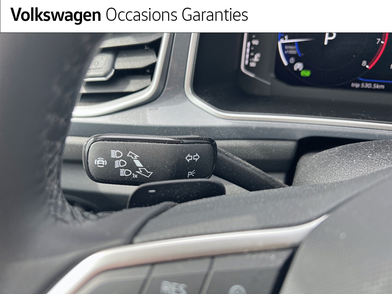 Voitures occasions VOLKSWAGEN T-ROC Style Béthune