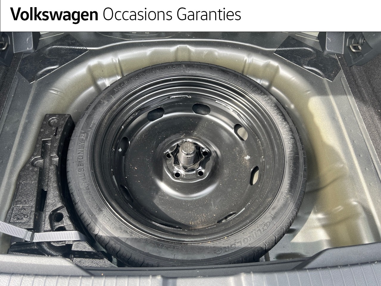 Voitures occasions VOLKSWAGEN T-ROC Style Béthune