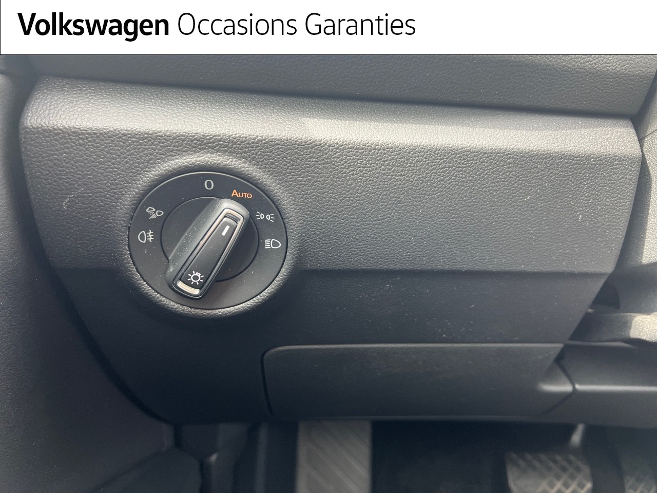 Voitures occasions VOLKSWAGEN T-ROC Style Béthune